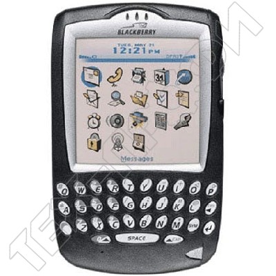 ������ BlackBerry 6710