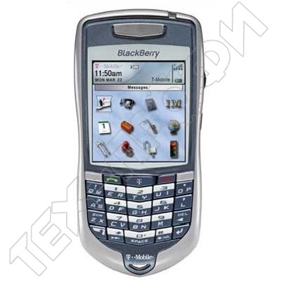 ������ BlackBerry 7100t