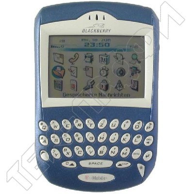 ������ BlackBerry 7230
