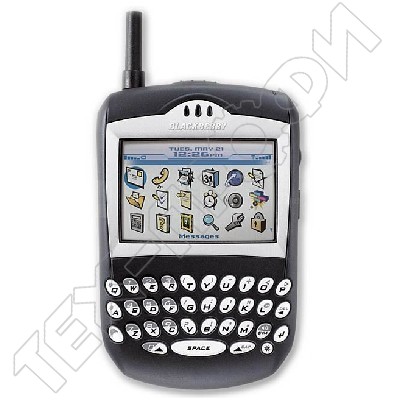 ������ BlackBerry 7520