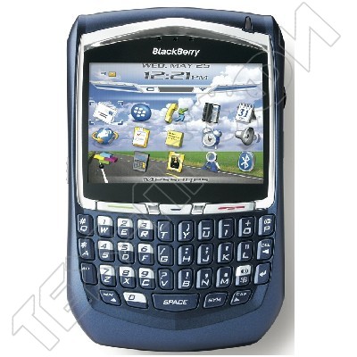 ������ BlackBerry 8700c