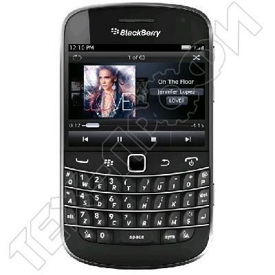 ������ BlackBerry 9720