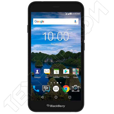 ������ BlackBerry Aurora BB�100