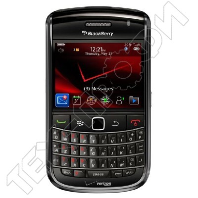 ������ BlackBerry Bold 9650