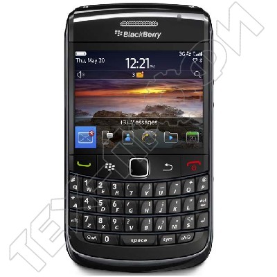 ������ BlackBerry Bold 9780