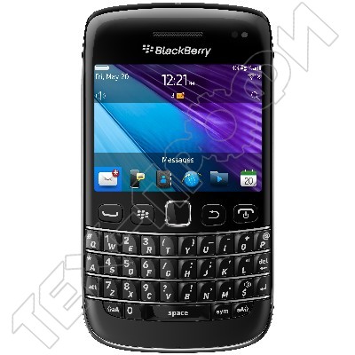 ������ BlackBerry Bold 9790