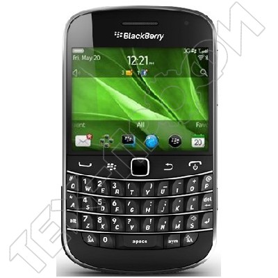 ������ BlackBerry Bold Touch 9930