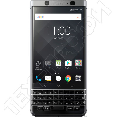 ������ BlackBerry KEYone LTE 4G BBB100