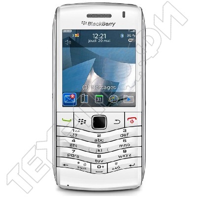 ������ BlackBerry Peark 3G 9105