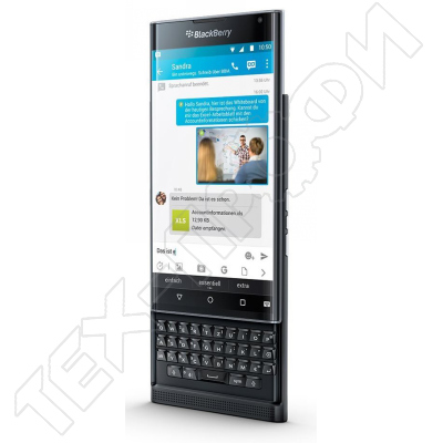 ������ BlackBerry Priv LTE 4G STV100