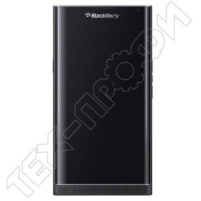 ������ BlackBerry Priv