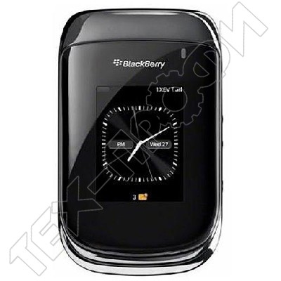 ������ BlackBerry Style 9670