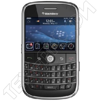 ������ BlackBerry Tour 9630