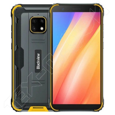 ������ Blackview BV4900 Pro