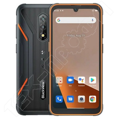 ������ Blackview BV5200