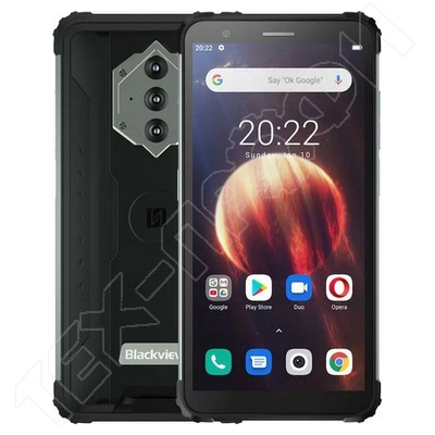 ������ Blackview BV6600