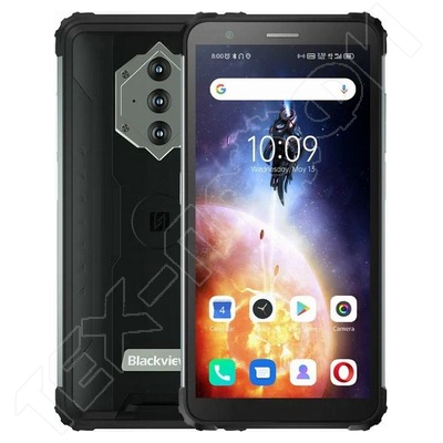 ������ Blackview BV6600E
