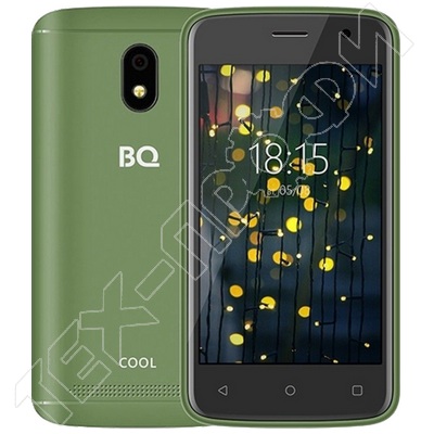 ������ BQ 4001G Cool