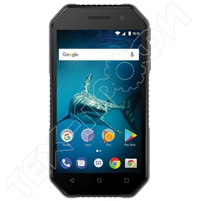 ������ BQ 4077 Shark Mini