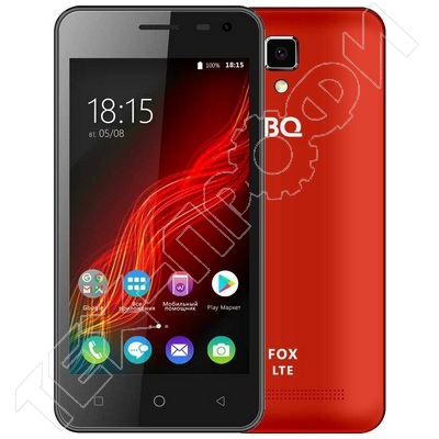 ������ BQ 4500L Fox LTE