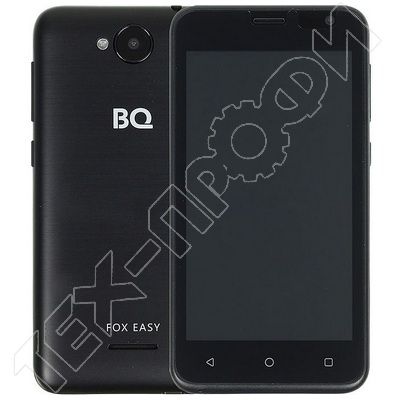 ������ BQ 4501G Fox Easy