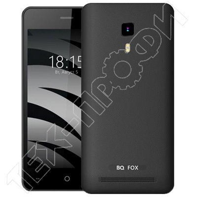 ������ BQ 4526 Fox