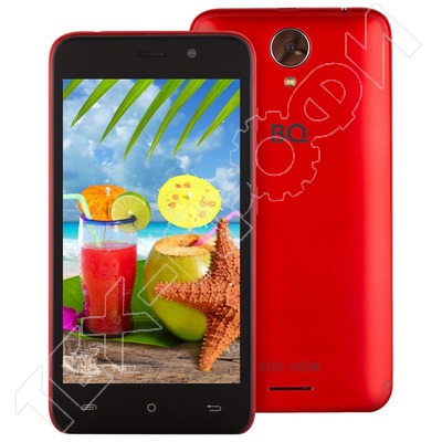 ������ BQ 4585 Fox View