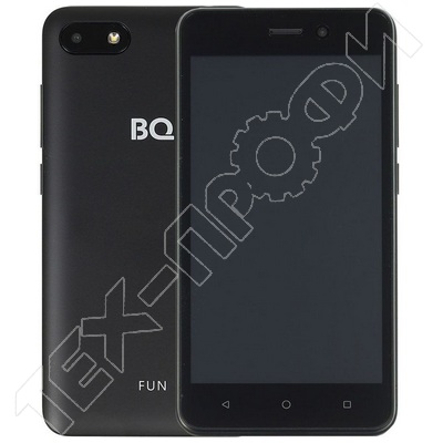 ������ BQ 5002G Fun