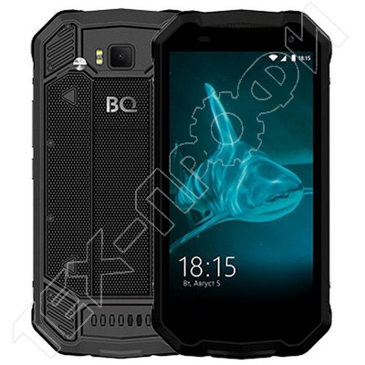 ������ BQ 5003L Shark Pro