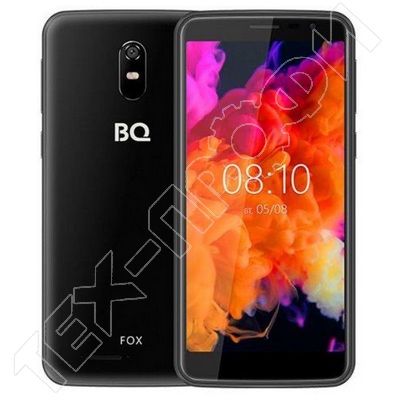 ������ BQ 5004G Fox