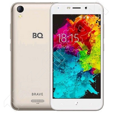 ������ BQ 5008L Brave