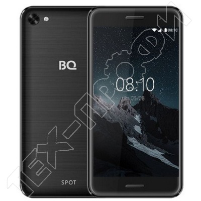 ������ BQ 5010G Spot