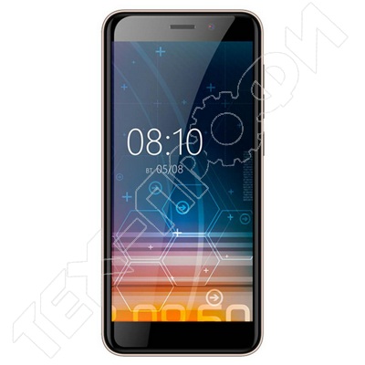 ������ BQ 5011G Fox View