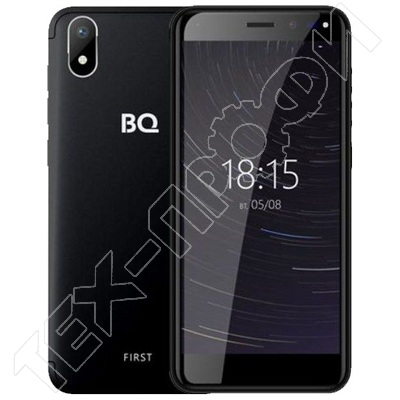 ������ BQ 5015L First