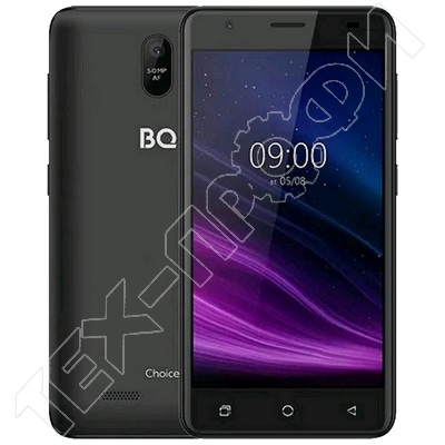 ������ BQ 5016G Choice