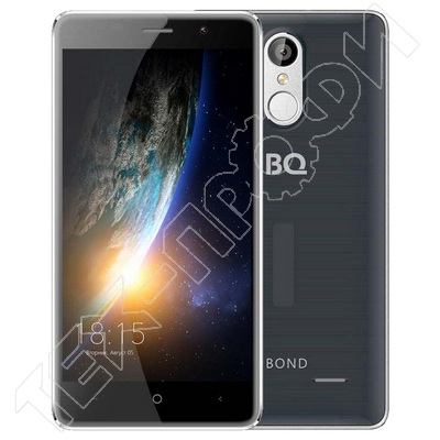 ������ BQ 5022 Bond