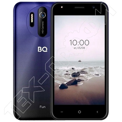 ������ BQ 5031G Fun