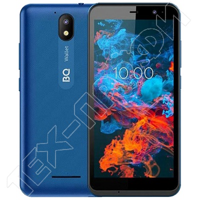 ������ BQ 5045L Wallet