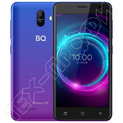 ������ BQ 5046L Choice LTE
