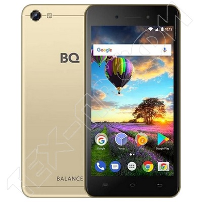 ������ BQ 5206L Balance