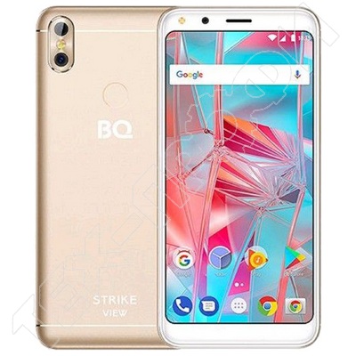 ������ BQ 5301 Strike View