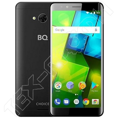 ������ BQ 5340 Choice