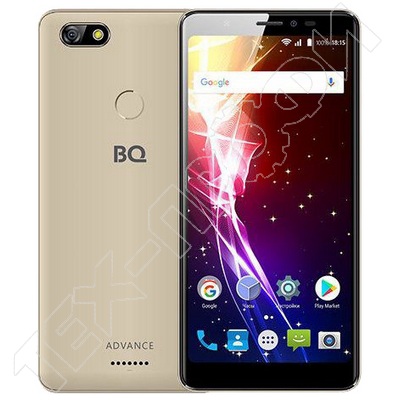 ������ BQ 5500L Advance