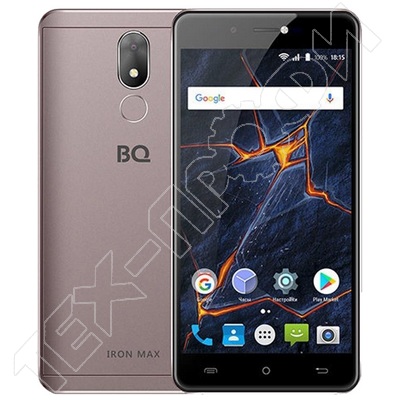 ������ BQ 5507L Iron Max