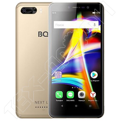 ������ BQ 5508L Next LTE