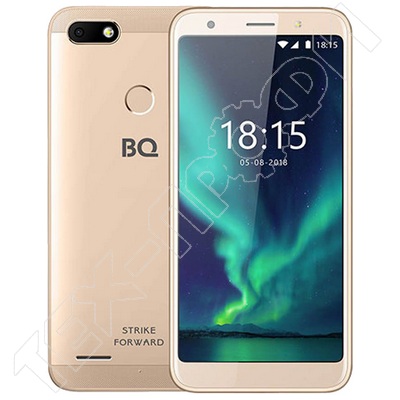 ������ BQ 5512L Strike Forward