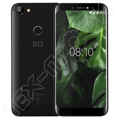 ������ BQ 5514L Strike Power 4G