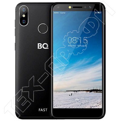 ������ BQ 5515L Fast