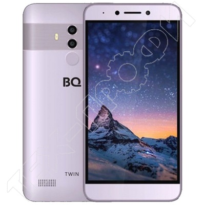 ������ BQ 5516L Twin