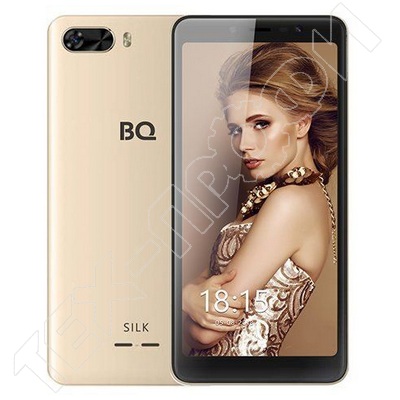 ������ BQ 5520L Silk